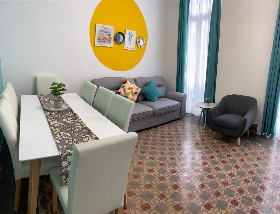 Vv Casa Vivaldi Las Palmas "By Henrypole Home" Exteriér fotografie