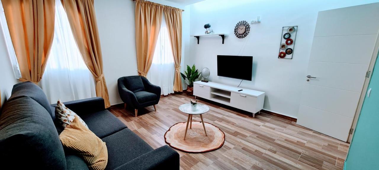 Vv Casa Vivaldi Las Palmas "By Henrypole Home" Exteriér fotografie