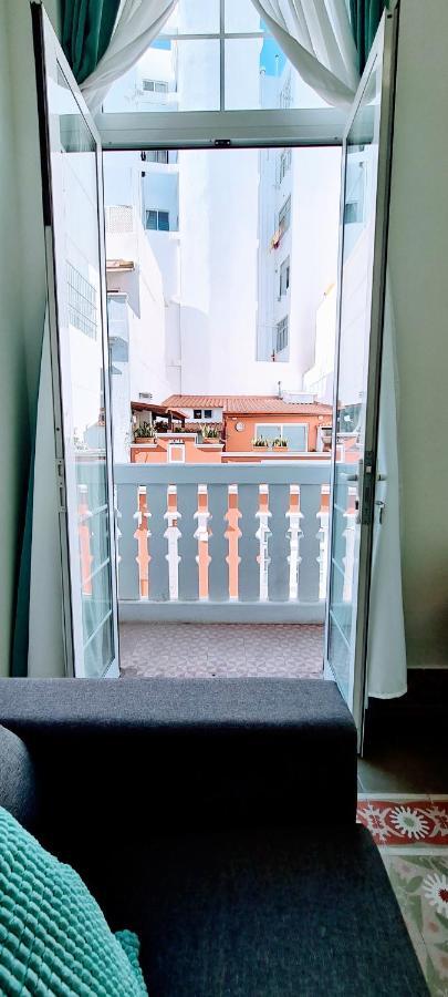 Vv Casa Vivaldi Las Palmas "By Henrypole Home" Exteriér fotografie